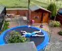 jumpin off my roof hing