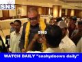 HYD NEWS 6 APRIL 2013-CM KKR-KATJU ON URDU-VIJAYAMMA ILL-BABU NEXT CM BALA KRISJNA(SNSHYDNEWS)
