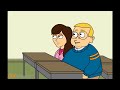 maestra glotera y ni�o exitado