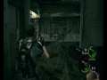 Residen Evil 5 gameplay by MP