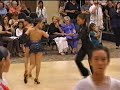 Kiril K. & Natella D. 2007 USA Nationals j-1 (cha - cha)