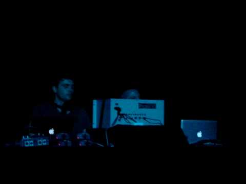 SONAR 2010: Sabado, de Clubster al techno birmingham