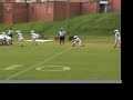 Sharpsburg Stallions Football extra point