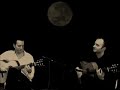 Flamenco : Ensemble Duende 