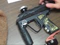 smart parts ion regulator maintenance