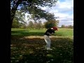 Andrews Par from HELL