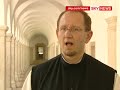 Sky News Meets The Austrian Monks With A Record Deal