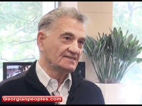 ტ. შამბა პოლიტიკური ნიადაგი აფუჭებს ჩვენს ურთიერთობებს