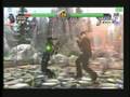 VF5 ver.C Senningiri(KA) vs Naotarou(GO)