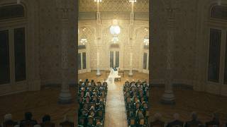 Joel + Susana - Palácio da Bolsa