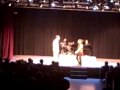 John and Jen Musical - Run and Hide