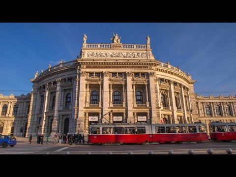 Wien zur lebenswertesten Stadt der Welt gekrt