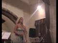 Natassa Bofiliou in Megaro Gyzi Festival 2008 - en lefko