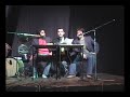 Los Chanchos en vivo Parte 2 de 5