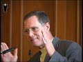(1/4) Jason Beghe talks about Scientology