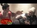 videos de La Copa Sundays About with Glenda Lewis