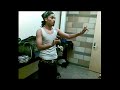CHozZeN BaCksTagE session 2