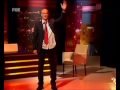 Show: Indexovo Radio Pozoriste part 5 - Gost Tomislav Nikolic