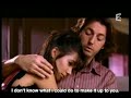 jp and clara decide to make a pros and cons list to figure out whether they should keep the baby or not. they end up having a huge fight after clara admits that she got mixed up with the dates: they don't have 3 but only 1 week left to make a decision!
jp bumps into gilles, his hunky neighbour who turns out to be a good listener...