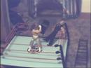 Action Wrestling Federation Episode 4 (Part 1)