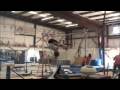 Mens gymnastics 2009 more clips