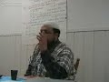 SPALTUNG DER UMMAH-TAFRIQ AL UMMAH Masjid As-Sunnah deutsch3
