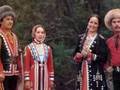 Most beautiful Islam From Russia (Bashkir Culture)