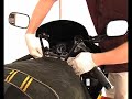 Service your bike - brake fluid Service your bike - brake fluid