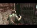 Manhunt 2 - Hypodermic Needle kill gameplay - wii