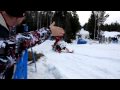 Daniel Bodin i Bjurs�s 2010