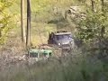 Hungarian  technik 1 ( Csepel vs. UAZ)