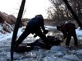 Icy Recovery 1
