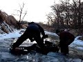 Icy Recovery 1