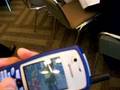 Qualcomm's MediaFlo Phone