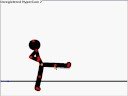 Pivot kick tutorial