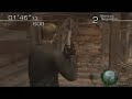 loquendo resident evil 4 wesker en la isla de los zombis maricones