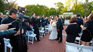 2012-05-19 Sam and Darren's Wedding Time Lapse - Feel So Good - Calvin Harris