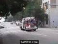 Firefighter Tribute - Birmingham Area