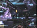 Vampy: Halo Reach DaRk ALLIANCE vs CQM Final Torneo MLG