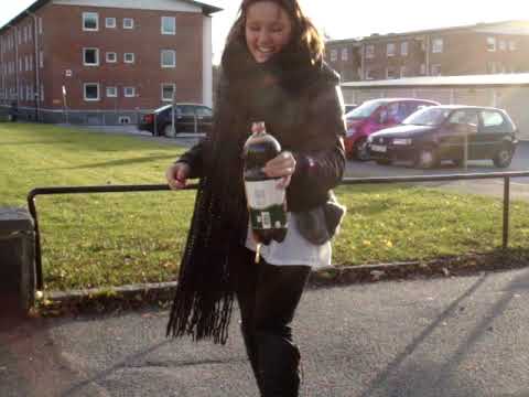 linnea sprutar julmust
