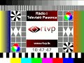 RTVP - Testcard 22-11-08 RTVP - Testcard 22-11-08