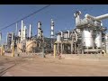 B-roll: Suncor Refinery & Smokestacks B-roll: Suncor Refinery & Smokestacks
