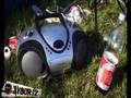 Sfeerverslag Lowlands: Tokkie Awards Herrie