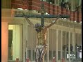 SEMANA SANTA MALAGA 2007 STMO CRISTO DE LA BUENA MUERTE