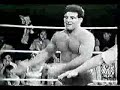 Ray Stevens vs Al Fredricks