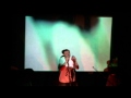 How To Dress Well - 'Set It Right' - live in the Boiler Room