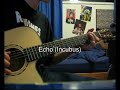 A-Z of cool songs on Guitar (Part 1)