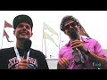 FUZZY TV: Parklife 2008 - Bag Raiders interview