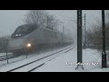 HD Vid! Its Winter on the NEC HD Vid! Its Winter on the NEC