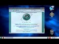 3D DESKTOP - MOVE WINDOW (KEY SHORTCUT)